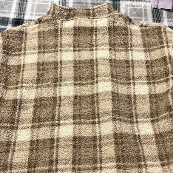 CROPPED SWEATER - Picture 4 of 5